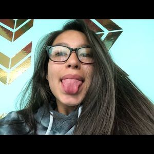 Meet your Posher, Rylee